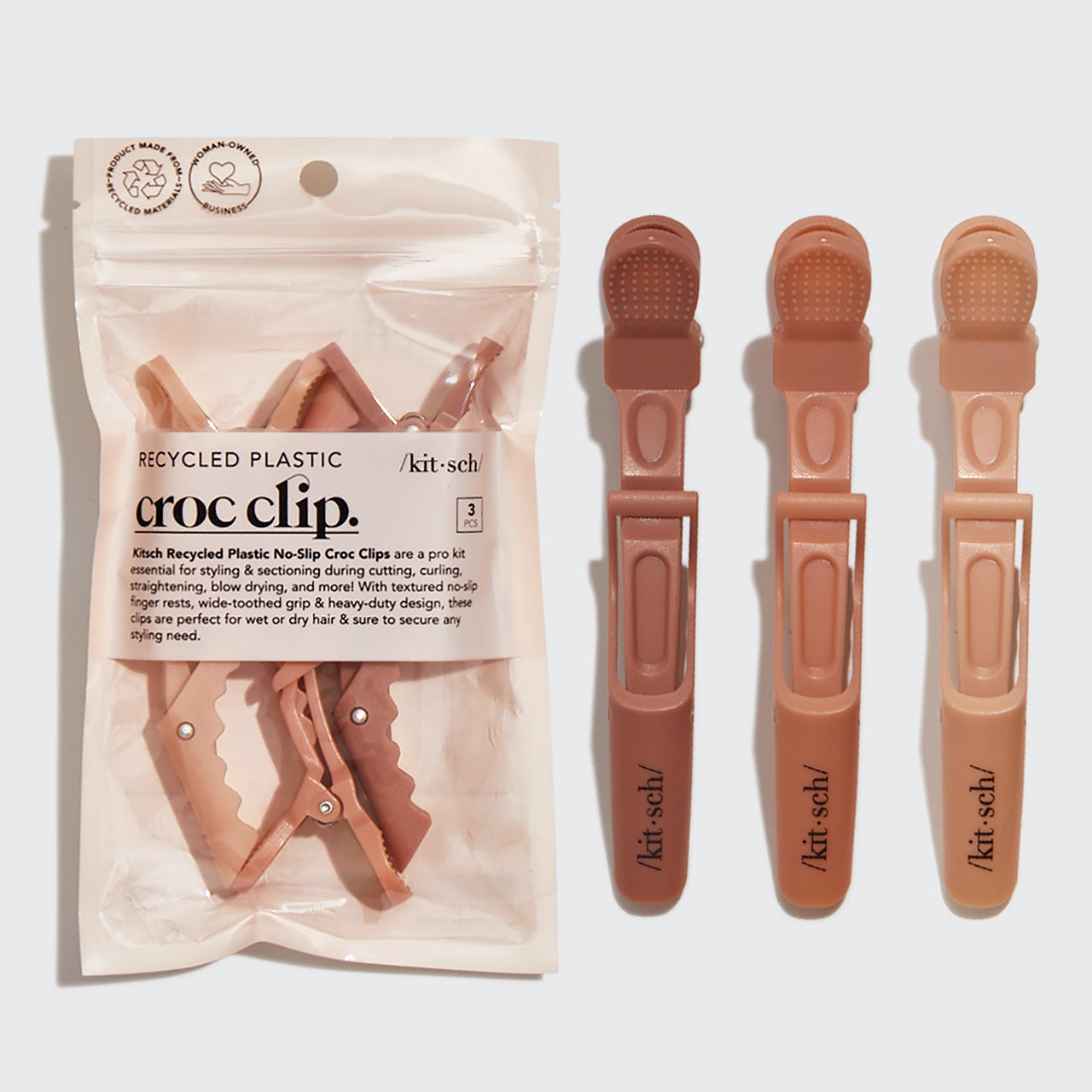 4215-NoSlipCrocodileClip-3pc-KitschPro-Multicolor-pkg-1280x1280px-72dpi
