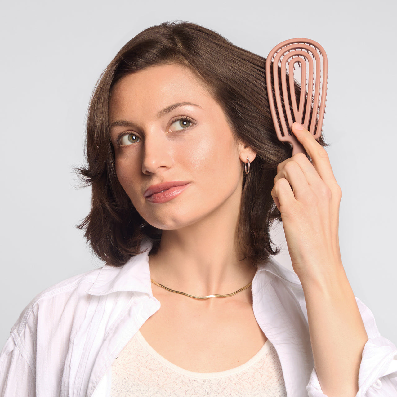 504223-DetanglingFlexiBrush-Pro-Terracotta-Model-2-1280x1280px