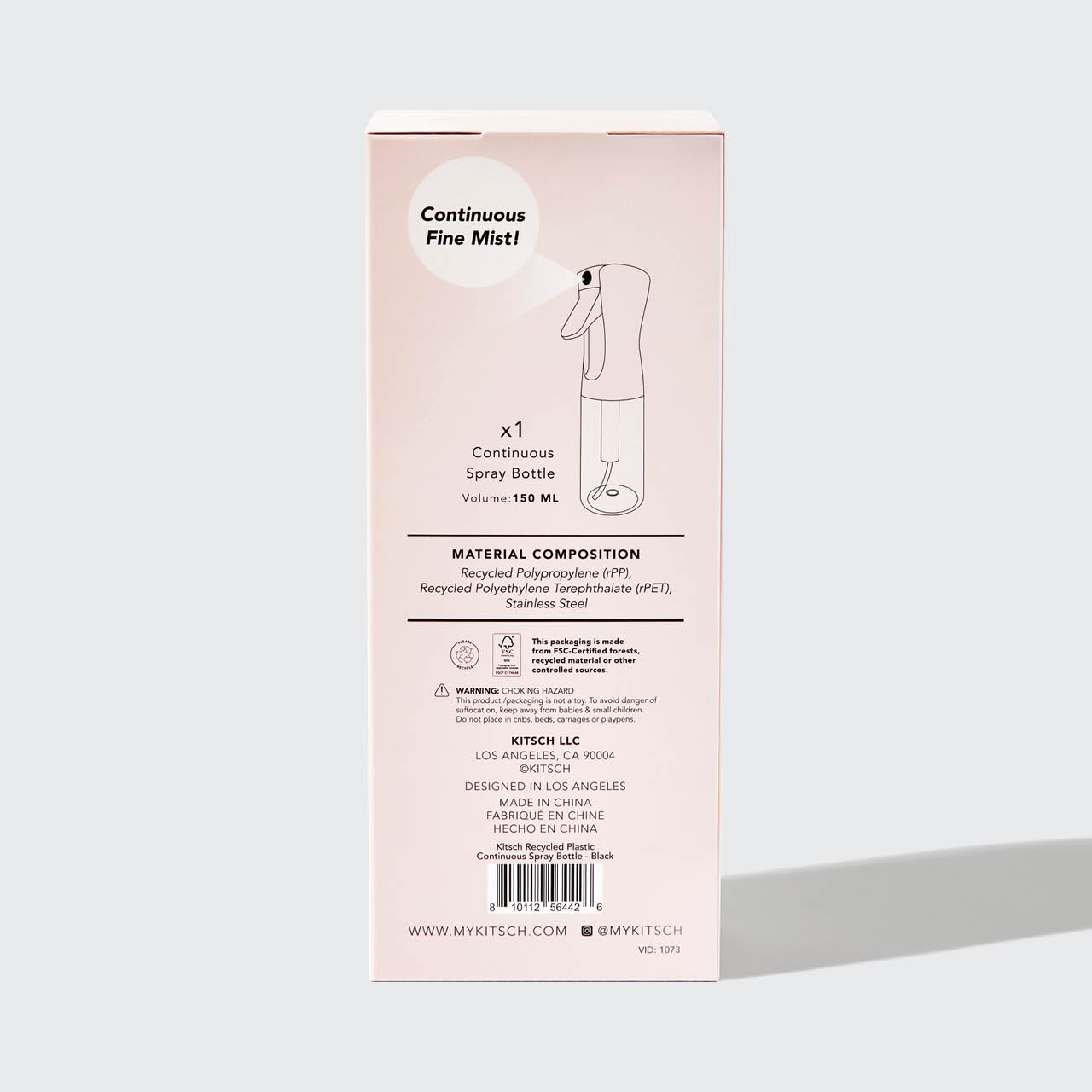 64426-RecycledPlasticContinuousSprayBottle-Pro-Black-pkg-4-1280x1280px